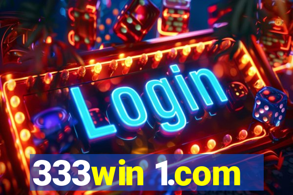 333win 1.com